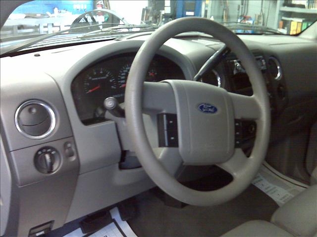 Ford F150 2005 photo 3