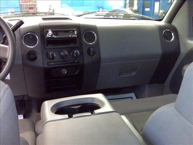 Ford F150 2005 photo 4