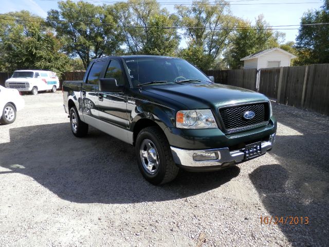 Ford F150 2005 photo 4