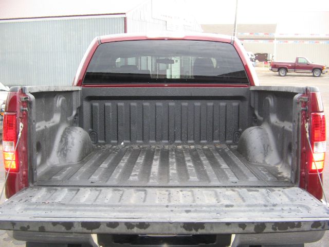 Ford F150 2005 photo 11