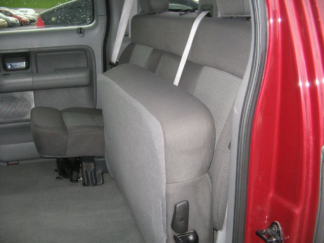 Ford F150 2005 photo 12