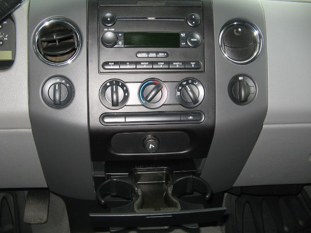 Ford F150 2005 photo 14