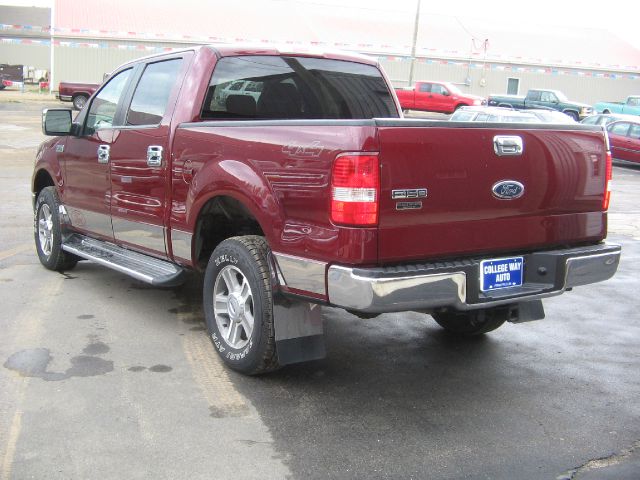 Ford F150 2005 photo 16