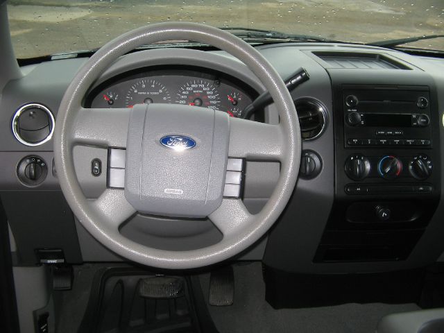 Ford F150 2005 photo 17