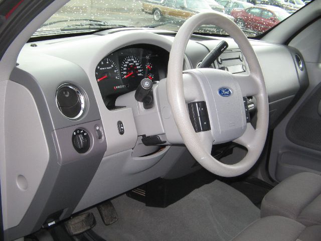 Ford F150 2005 photo 18