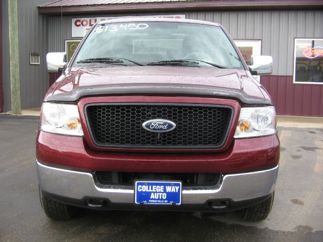 Ford F150 2005 photo 19