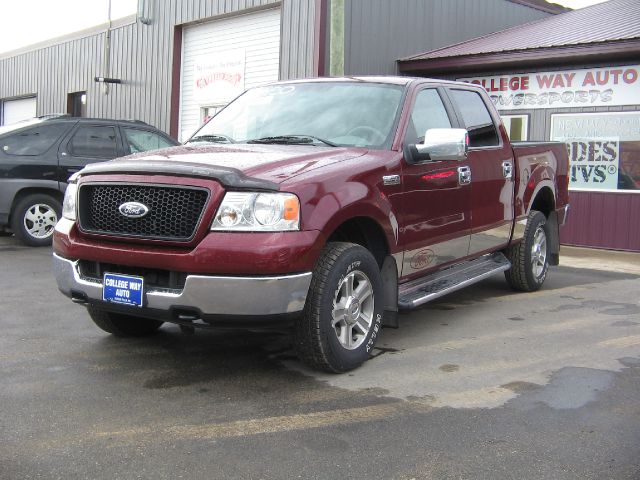 Ford F150 2005 photo 2