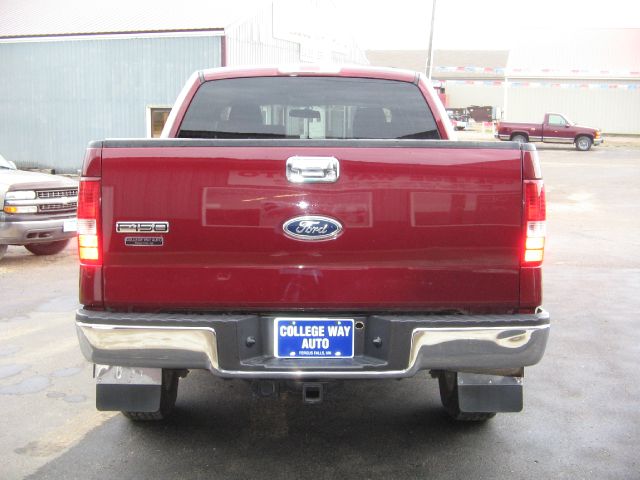 Ford F150 2005 photo 20