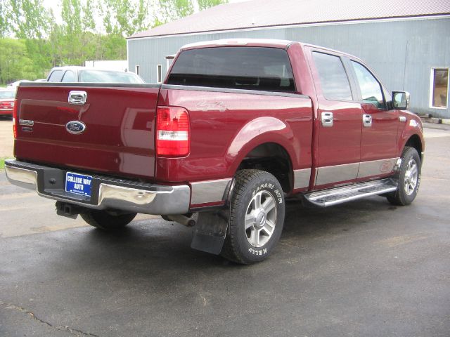 Ford F150 2005 photo 21