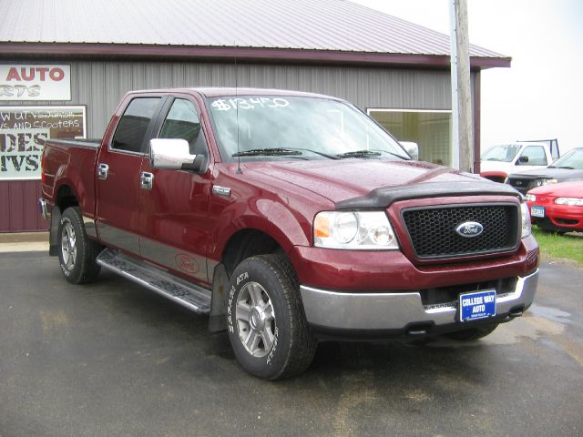 Ford F150 2005 photo 22