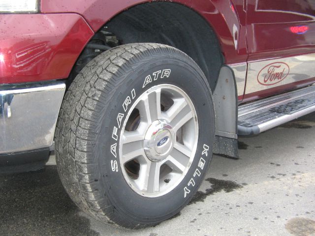 Ford F150 2005 photo 7