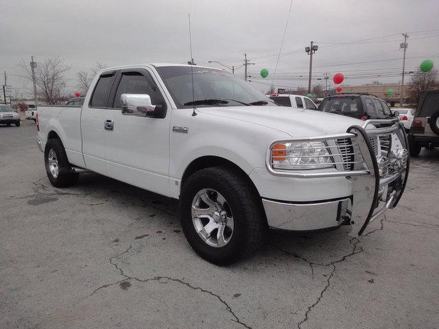 Ford F150 2005 photo 1