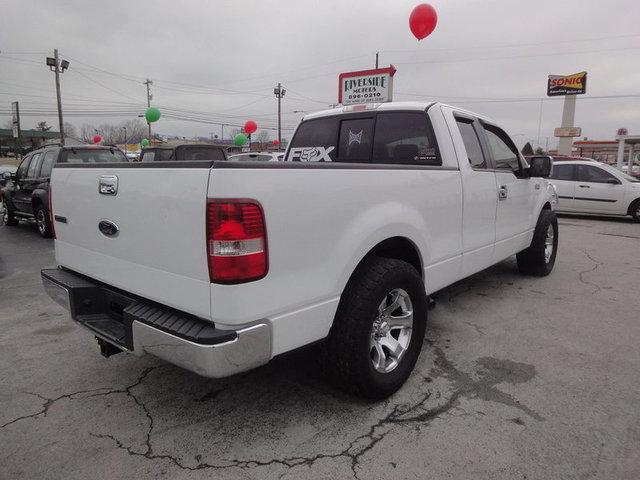 Ford F150 2005 photo 2