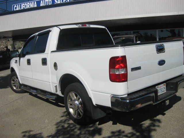 Ford F150 2005 photo 1