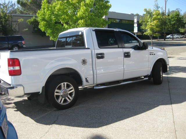 Ford F150 2005 photo 4