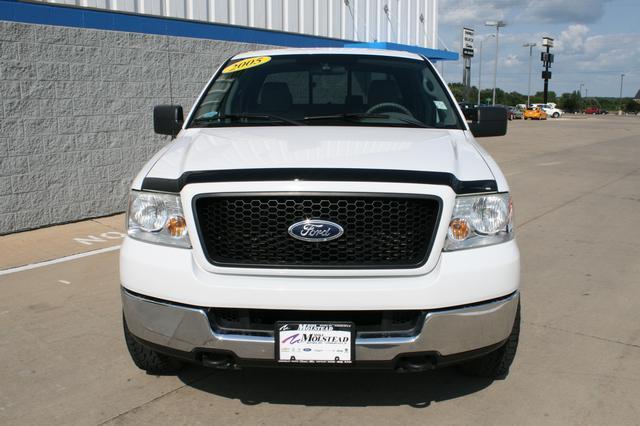 Ford F150 2005 photo 2