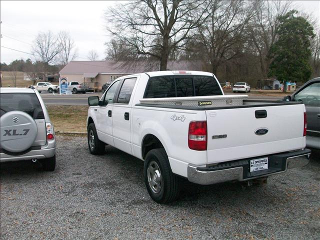 Ford F150 2005 photo 1