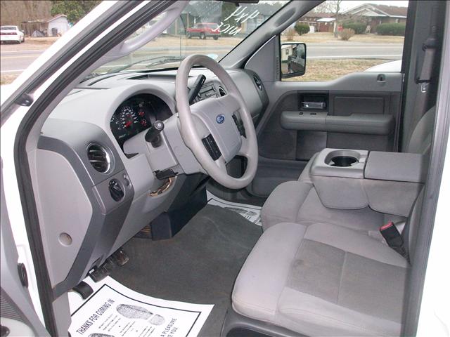 Ford F150 2005 photo 2