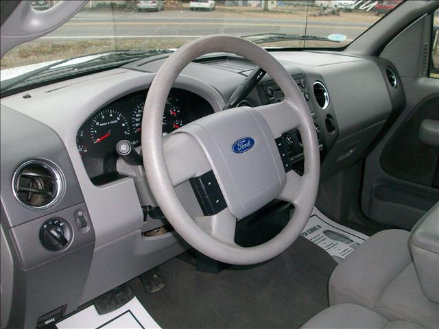 Ford F150 2005 photo 3