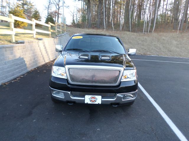 Ford F150 2005 photo 1