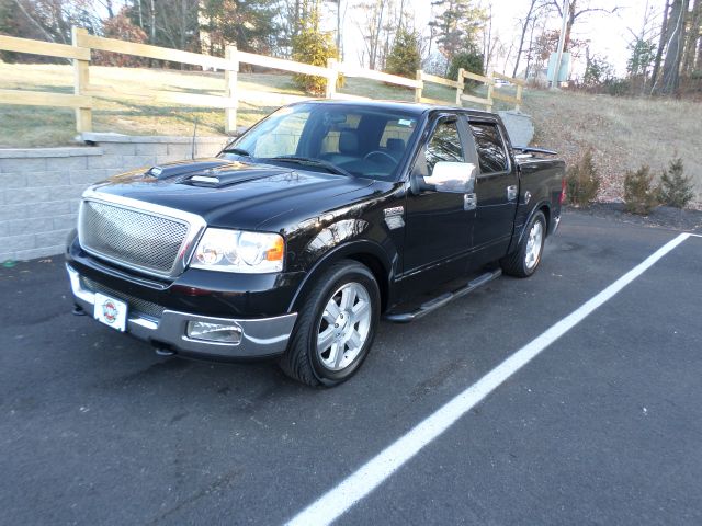 Ford F150 2005 photo 2