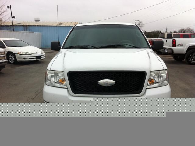 Ford F150 2005 photo 1