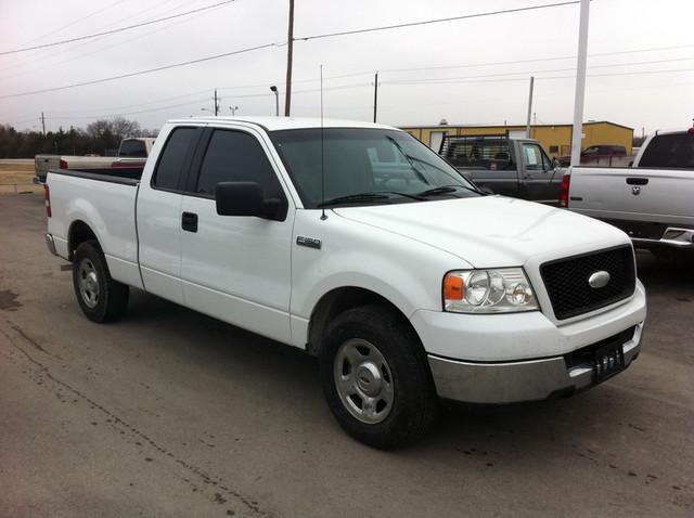 Ford F150 2005 photo 2