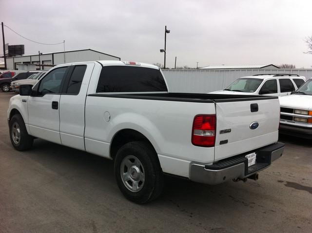 Ford F150 2005 photo 3