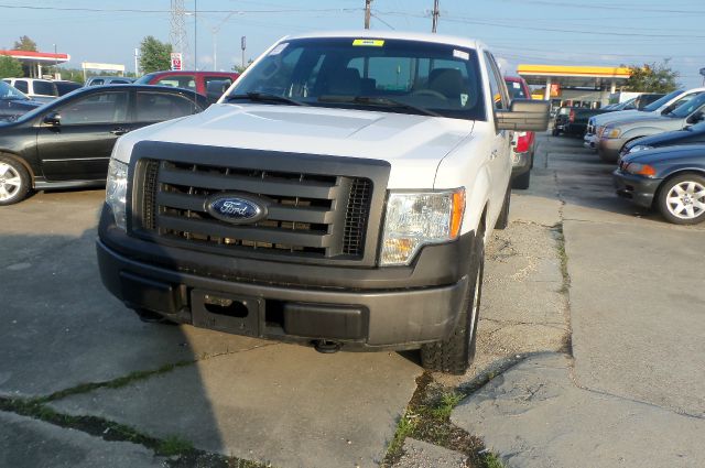 Ford F150 2005 photo 2