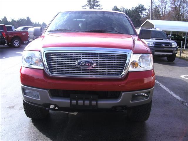 Ford F150 2005 photo 1