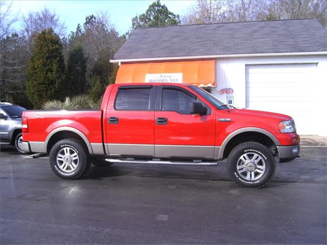 Ford F150 2005 photo 2