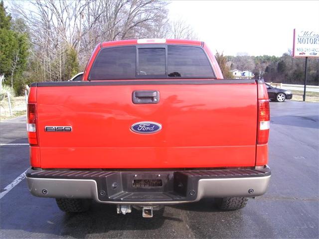 Ford F150 2005 photo 3