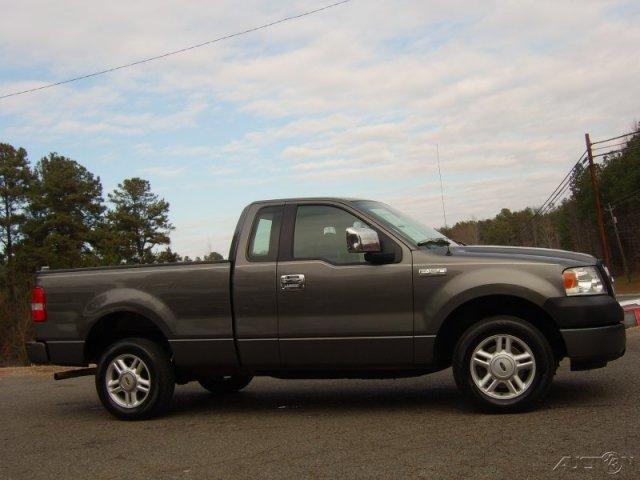 Ford F150 Sport 4WD Unspecified