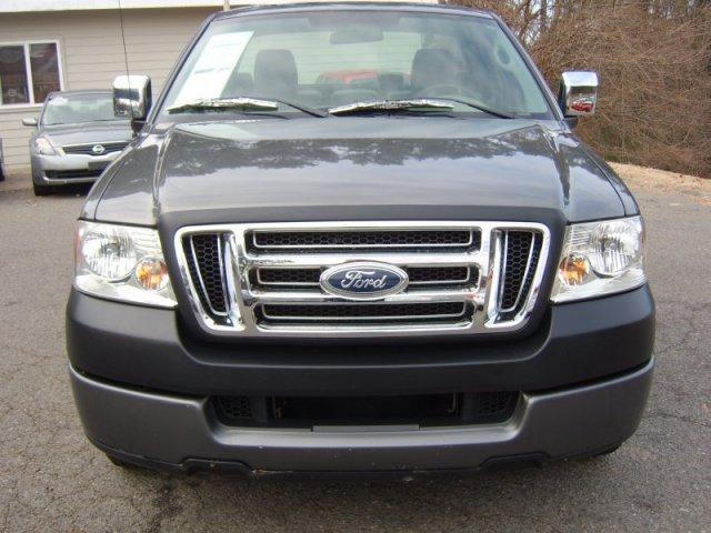 Ford F150 2005 photo 1