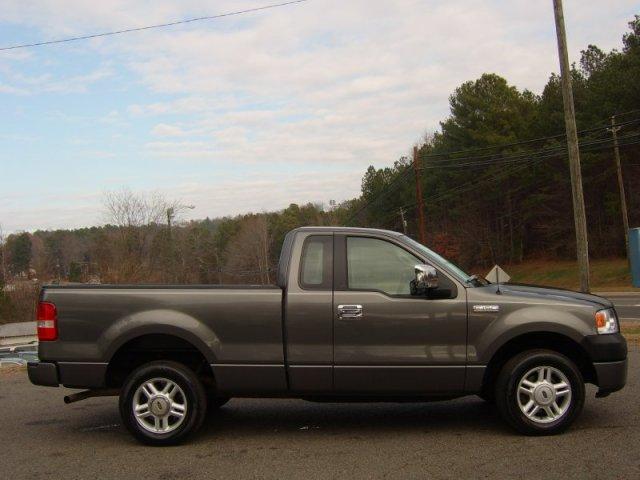 Ford F150 2005 photo 2