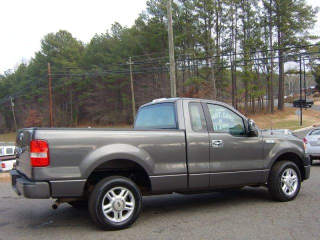 Ford F150 2005 photo 3