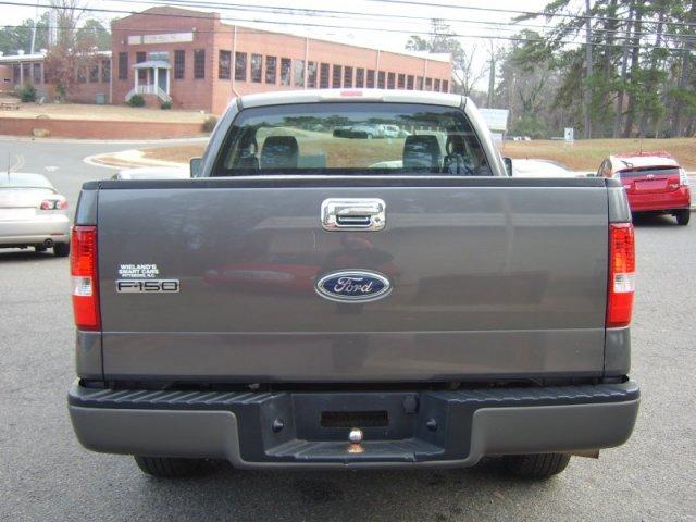 Ford F150 2005 photo 4