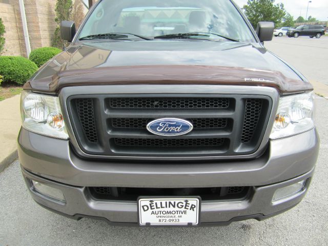 Ford F150 2005 photo 1