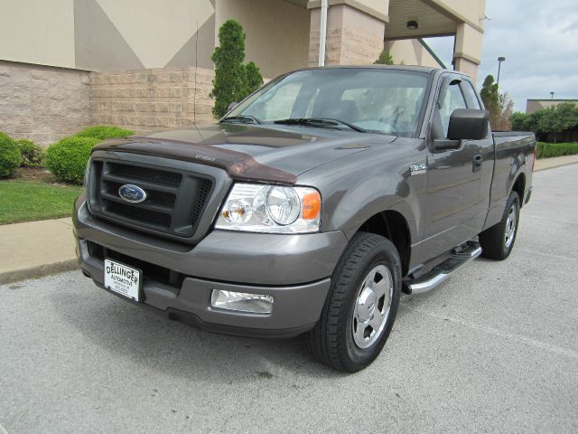 Ford F150 2005 photo 2