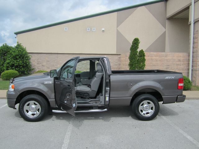 Ford F150 2005 photo 3