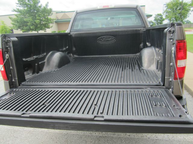 Ford F150 2005 photo 4