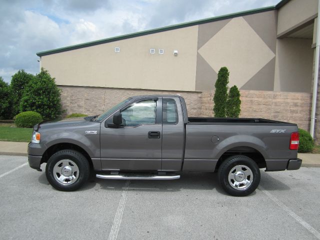 Ford F150 2005 photo 5