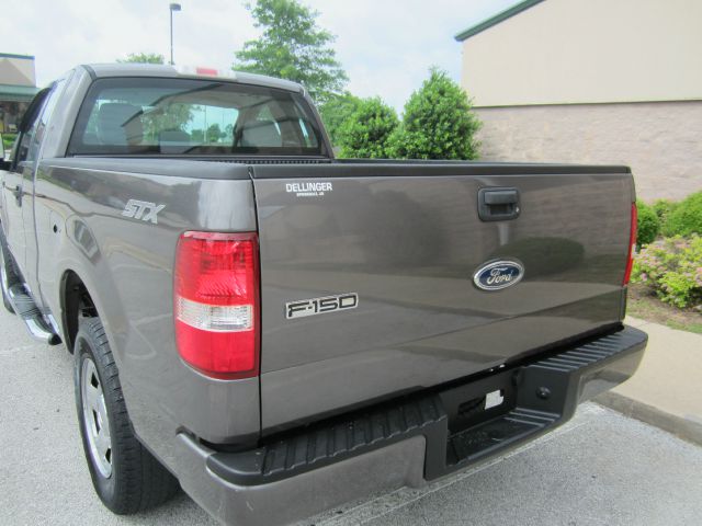 Ford F150 2005 photo 6