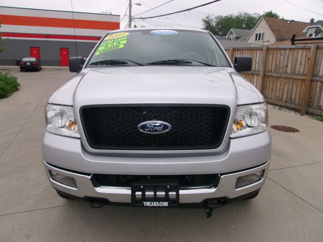 Ford F150 2005 photo 1