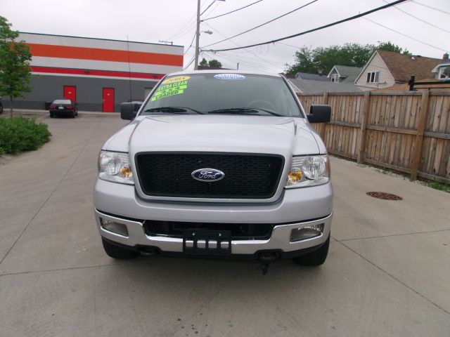 Ford F150 2005 photo 3