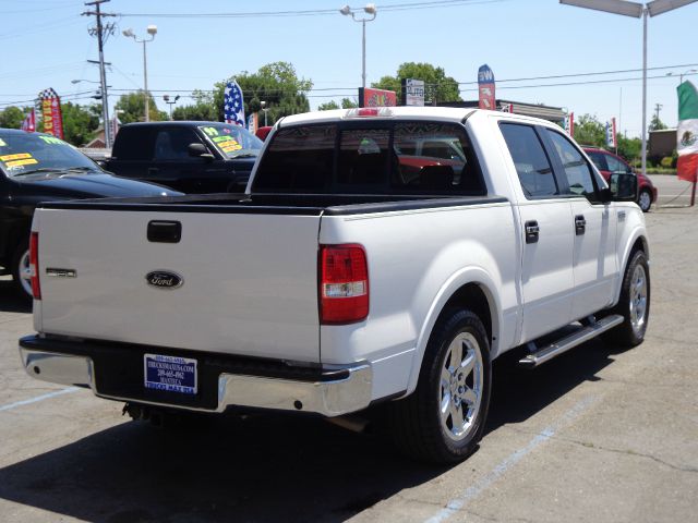 Ford F150 2005 photo 8