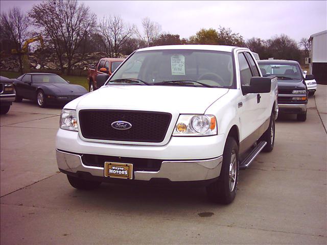 Ford F150 ESi Pickup