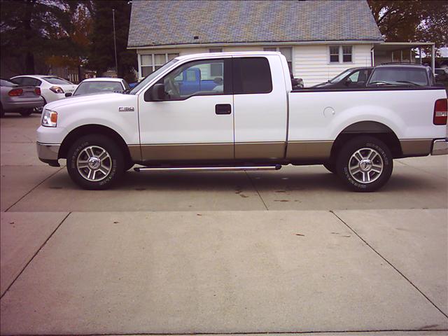 Ford F150 2005 photo 1