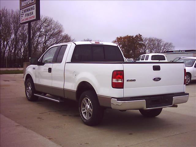 Ford F150 2005 photo 2