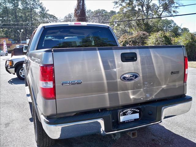 Ford F150 2005 photo 4